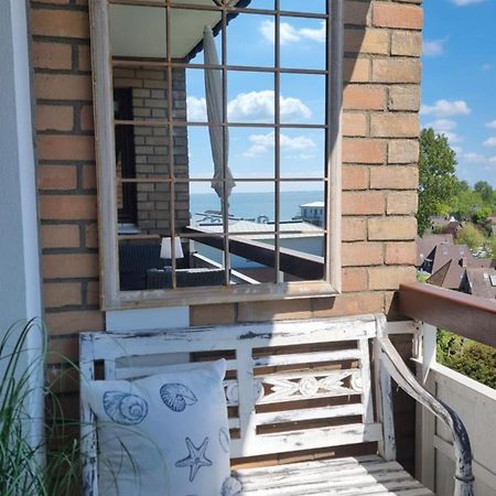 Ferienwohnung Wattkieker Büsum Exteriör bild